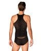 Obsessive T103 bezrękawnik męski S/M/L